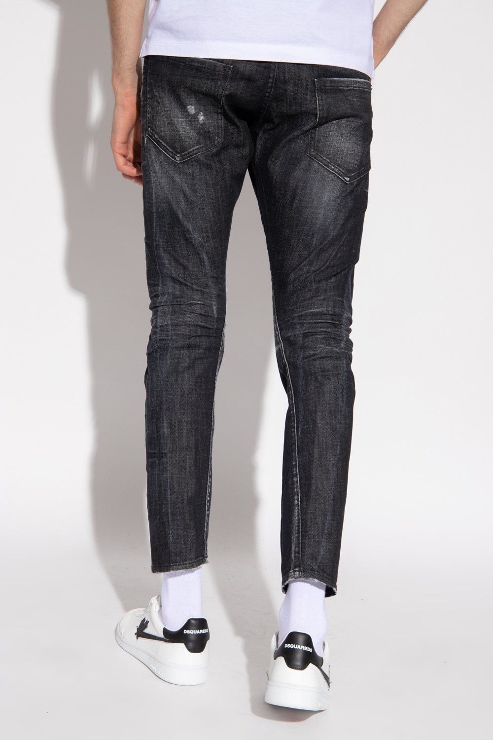 levis vintage jeans - GenesinlifeShops Australia - 'Sexy Twist